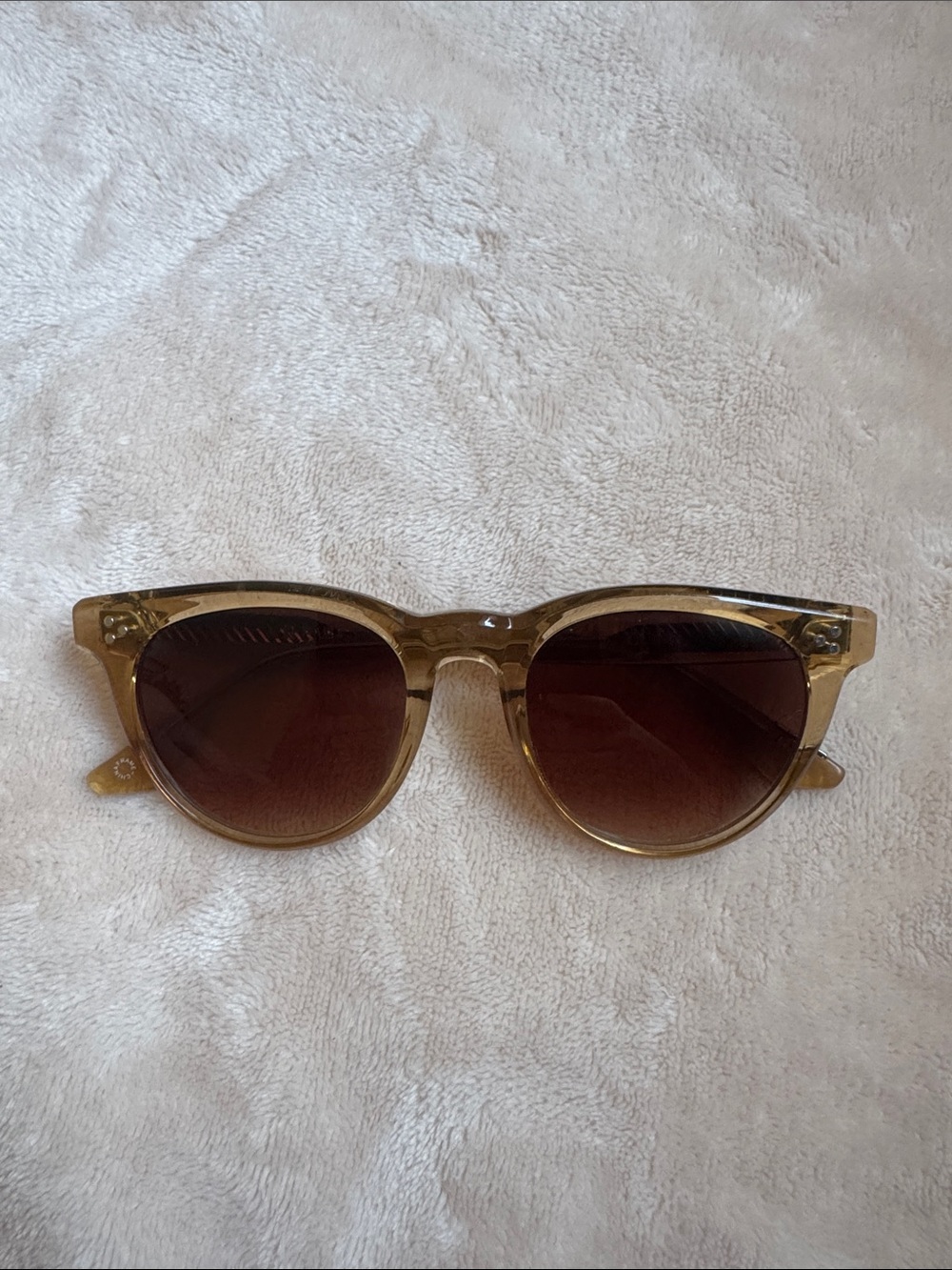 Krewe Quinn Sunglasses